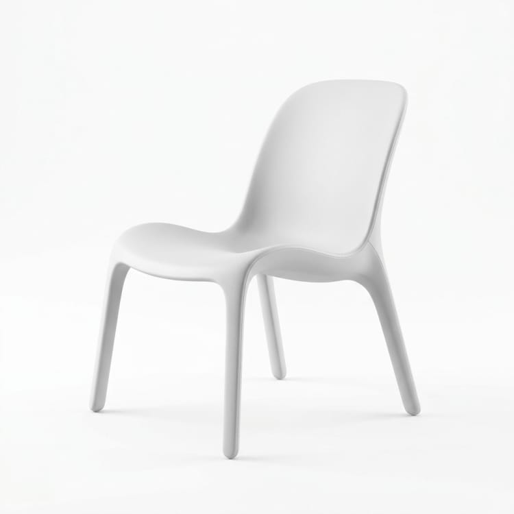 Chaise de détente