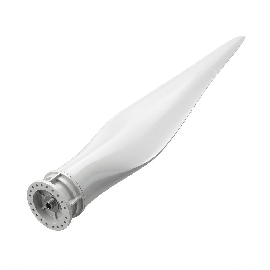 Lame de turbine éolienne